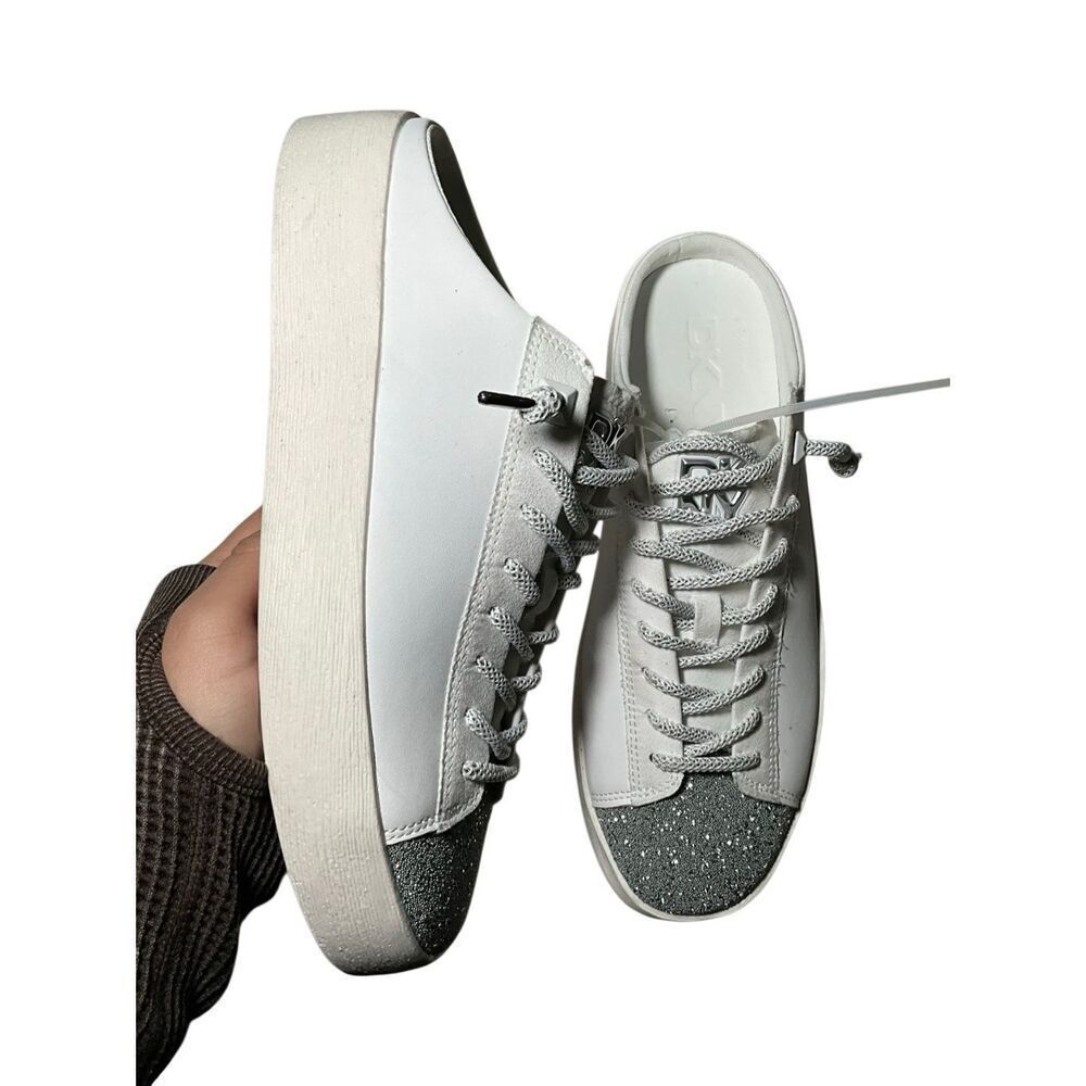 DKNY | GARREN SNEAKER MULE